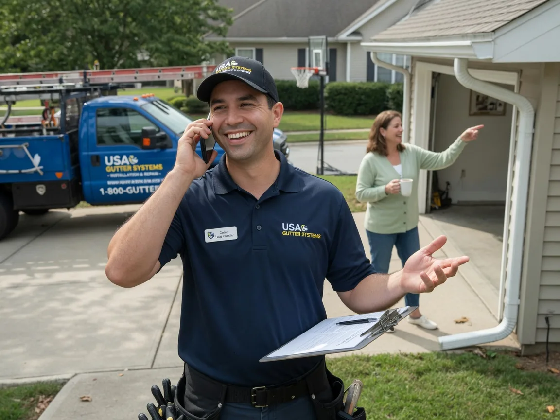 Gutter Installation Homer, MI FAQs